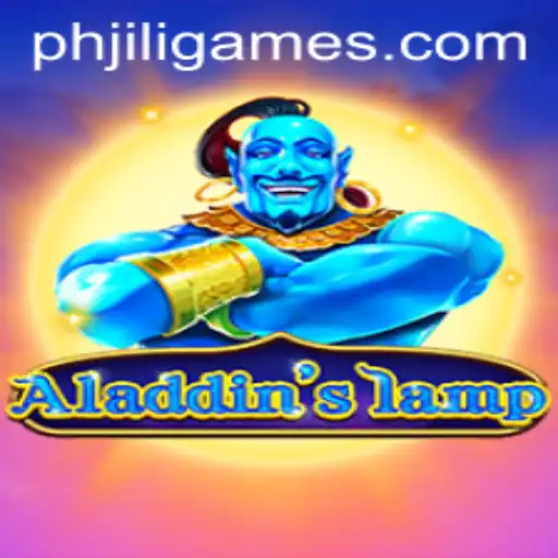 Discover the Magic of Aladdinslamp - A Thrilling Adventure with Jiligames