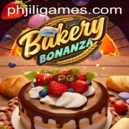 BakeryBonanza: A Delicious Adventure in the Gaming World by Jiligames