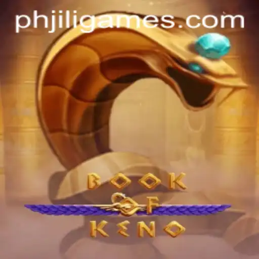 Explore the Exciting World of BookOfKeno by JiliGames