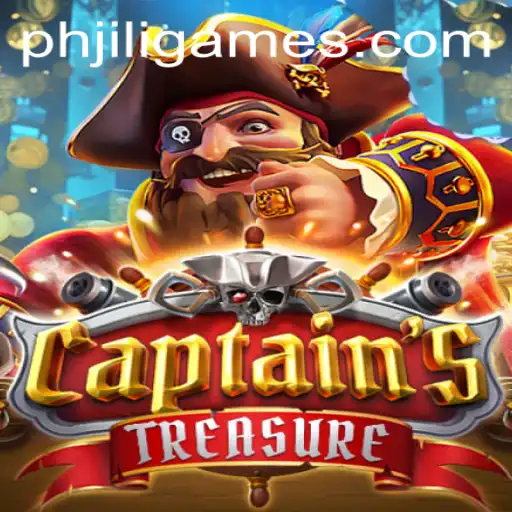 Unearthing the Thrills of CaptainssTreasure: A Jili Games Adventure