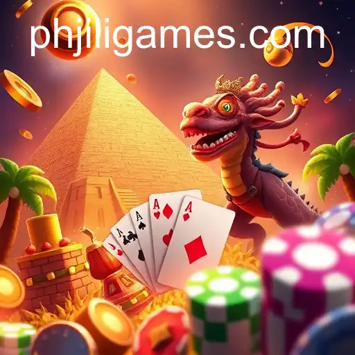 Exploring the World of Casino Games: Spotlight on JiliGames