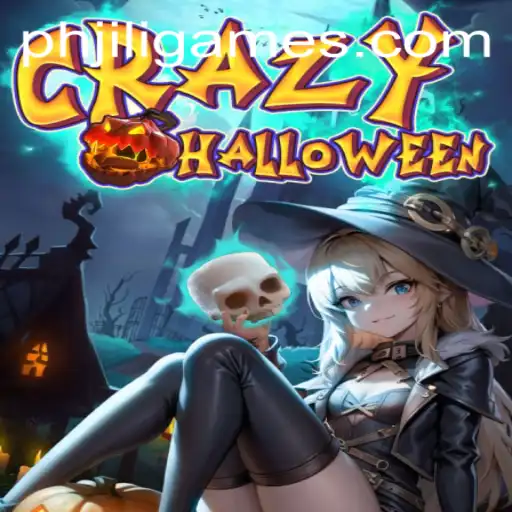 Delving into the Exciting World of CrazyHalloween by Jiligames