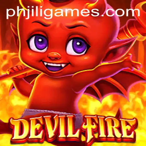 DevilFire: The Infernal Adventure by Jiligames