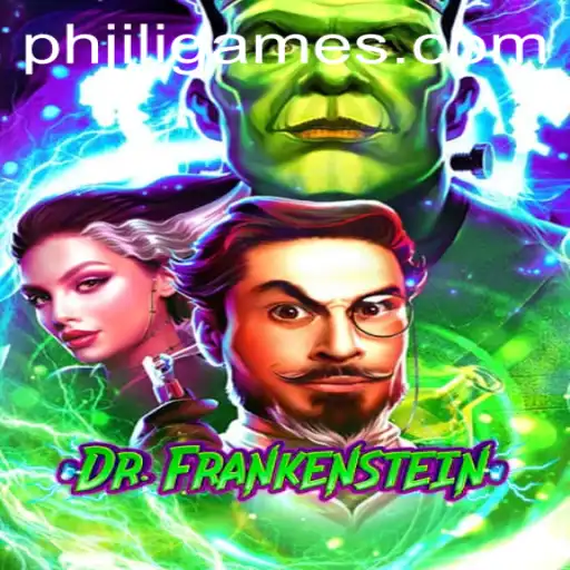 Unleashing Your Inner Scientist: Exploring the World of DrFrankenstein by Jiligames