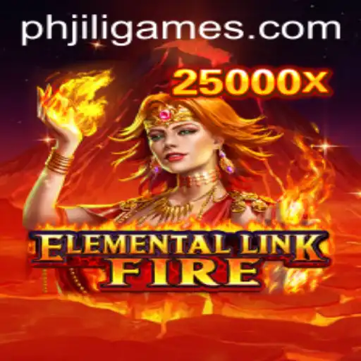 Discover the Enchanting World of ElementalLinkFire by Jiligames