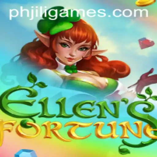 Unveiling EllensFortune: A Dive into the Enchanting World of JiliGames