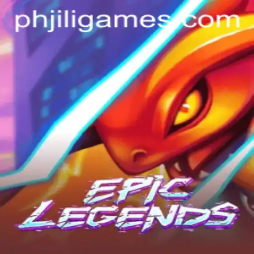EpicLegends: Exploring the Exciting World of Jiligames