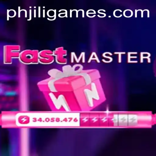 FastMaster: Unveiling the Thrilling World of Jiligames