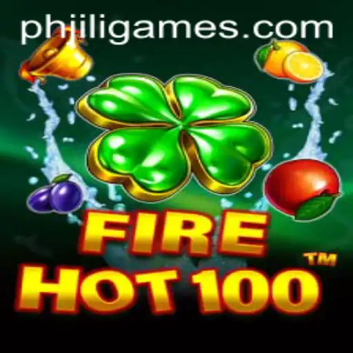 Discover FireHot100: A Thrilling Exploration Into the World of JiliGames