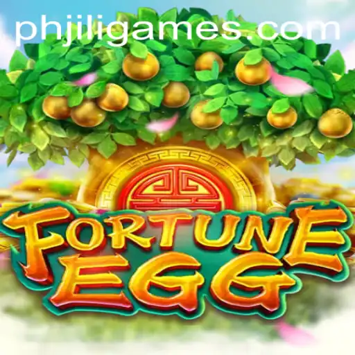 Discover the Exciting World of FortuneEgg: The Latest Innovation by jiligames