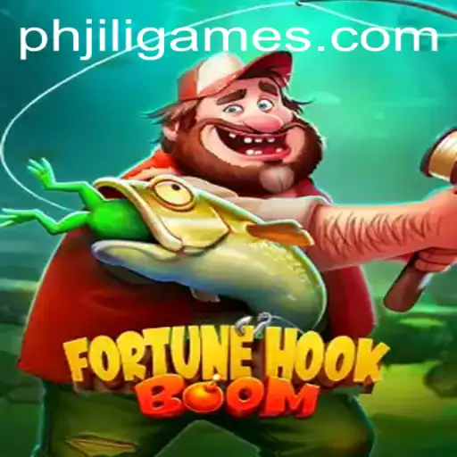 FortuneHookBoom: An Innovative Gaming Experience by Jiligames