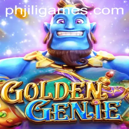 GOLDENGENIE: Exploring the Magical World of Jiligames' Latest Release
