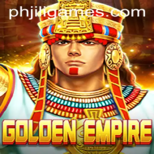 Experience the Thrill of GoldenEmpire by jiligames