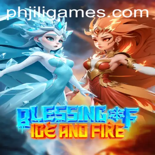Unveiling the Enchanting World of BlessingofIceandFire by Jiligames