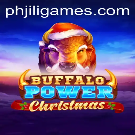 Exploring BuffaloPowerChristmas: A Festive Gaming Experience with JiliGames