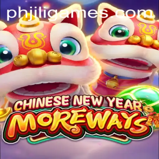 Discover the Thrilling World of 'CHINESENEWYEARMOREWAYS' by JiliGames