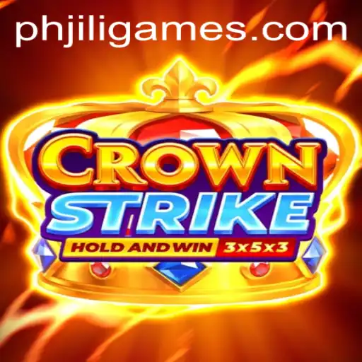 Crownstrike: A New Era in Gaming by Jiligames
