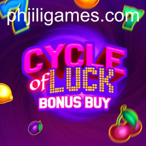 Exploring CycleofLuckBonusBuy by Jili Games