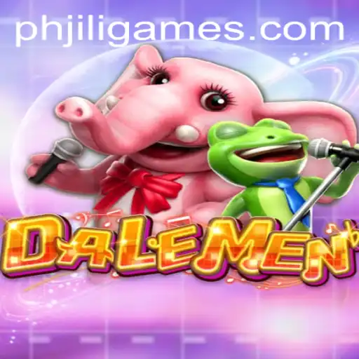 Exploring the Thrilling World of DALEMEN: A Jiligames Creation