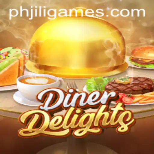 Exploring the Culinary Magic of DinerDelights by JiliGames