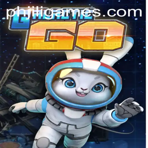 Discover the Intergalactic Thrills of GalacticGO by Jiligames