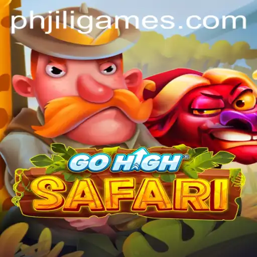 Exploring the World of GoHighSafari: A Jiligames Adventure