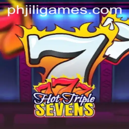 HotTripleSevens: An Exciting Journey through Jiligames' Latest Release