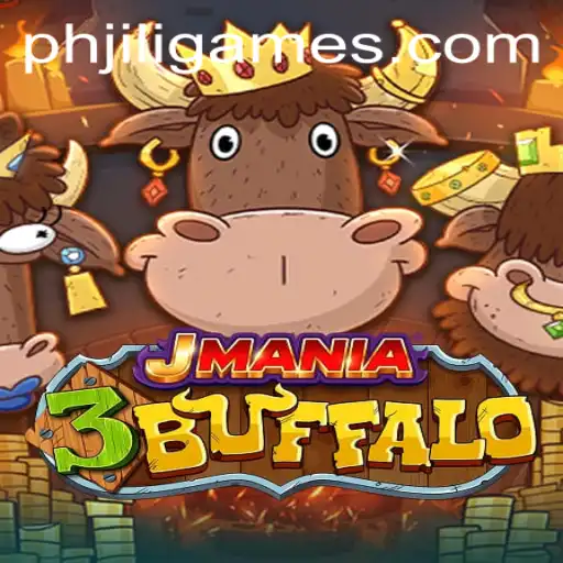 Exploring the Thrilling World of JMania3Buffalo: A Jiligames Adventure