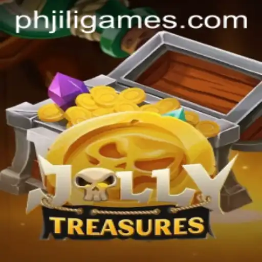 Discover the Excitement of JollyTreasures by JiliGames