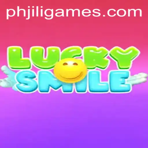 Discovering LuckySmile: A Captivating Game by Jiligames