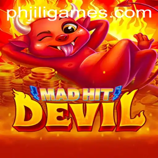 Unveiling MadHitDevil: A Thrilling Journey into the World of Jiligames