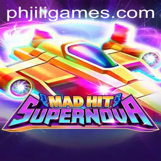Unveiling MadHitSupernova: A Galactic Gaming Experience by Jiligames