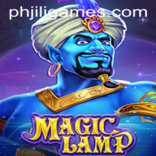 MagicLamp: The Enchanting World of Jili Games