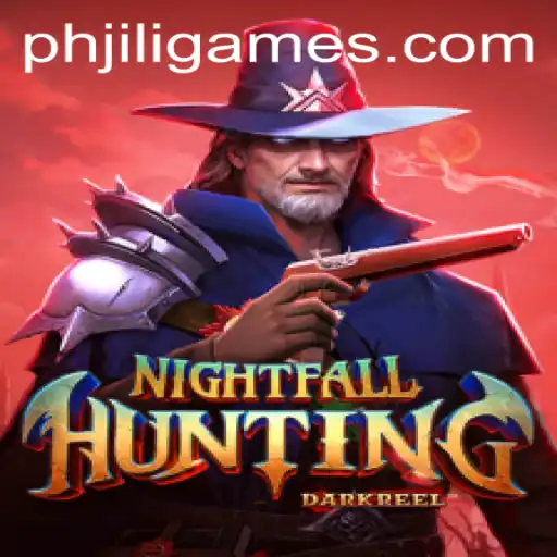 Unveiling NightfallHunting: The Thrilling Chase of Survival and Strategy