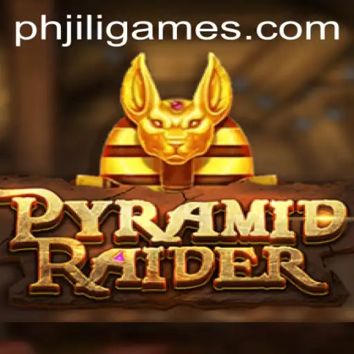 PyramidRaider: An Adventurous Dive into the World of Jiligames
