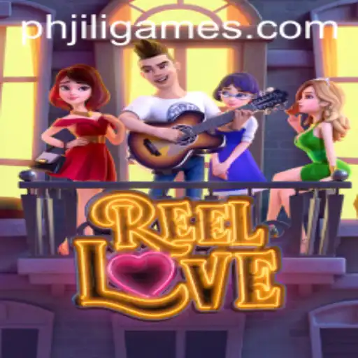 ReelLove: Dive into the Romance of JiliGames