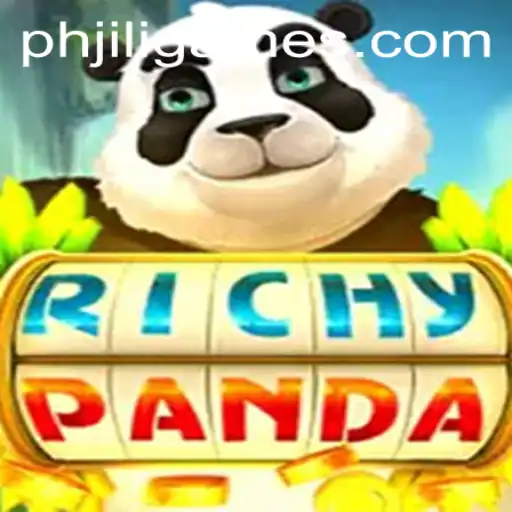 Discovering RichyPanda: A Game by Jiligames