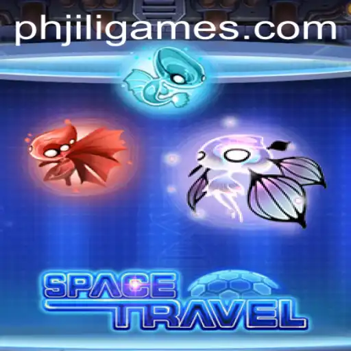 Exploring the Universe with SpaceTravel: A Journey with JiliGames