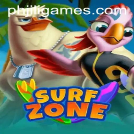 SurfZone: A Thrilling Adventure by Jiligames