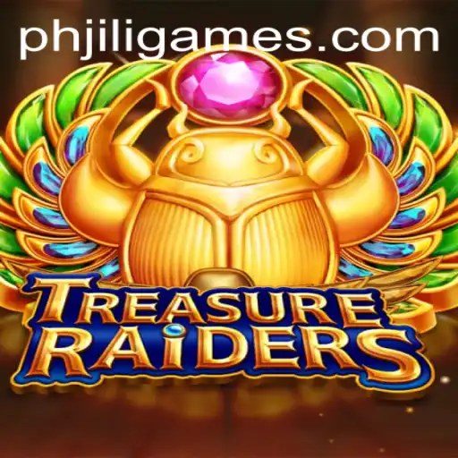 Exploring the Enchanting World of TREASURERAIDERS by JiliGames