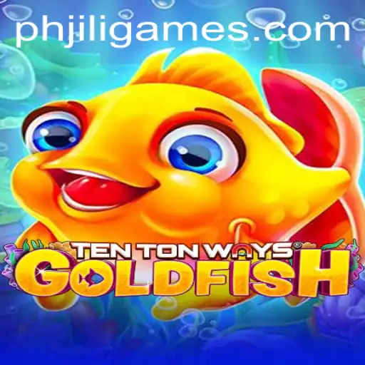 Unveiling TenTonWaysGoldfish: A Deep Dive into Jiligames' Latest Adventure