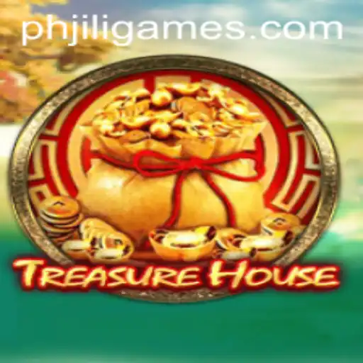 Explore the Adventure of TreasureHouse by JiliGames