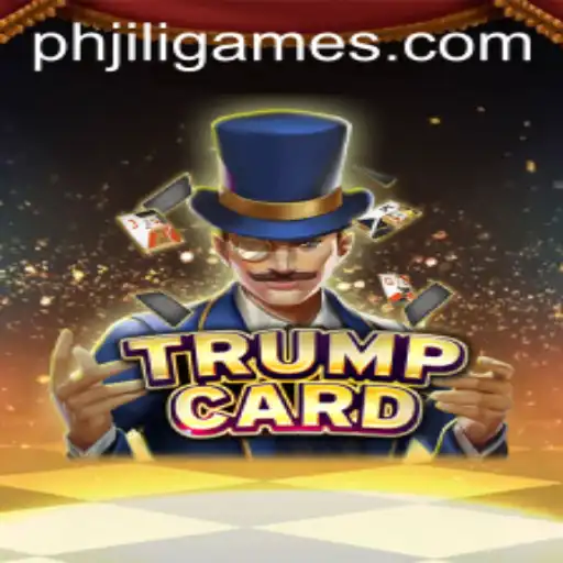 Discover TrumpCard: The Exciting Card Game from Jiligames