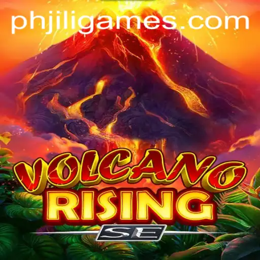 Experience the Adventure in VolcanoRisingSE by Jiligames