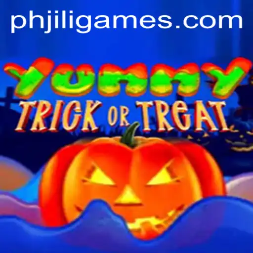 YummyTrickorTreat: A Delightful Gaming Experience by Jiligames