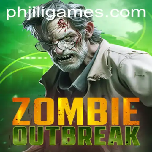 ZombieOutbreak: Surviving the Apocalypse with JiliGames