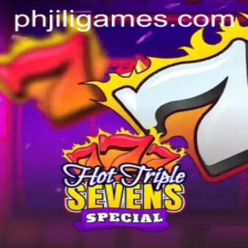 Exploring HotTripleSevensSpecial: A Unique Game Experience by Jiligames