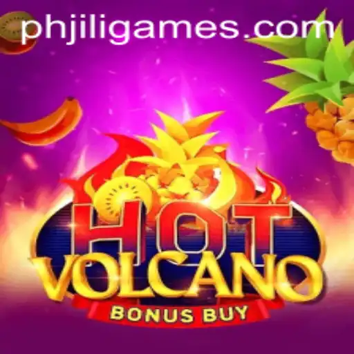 Exploring HotVolcanoBonusBuy: A Thrilling Game Experience by Jiligames