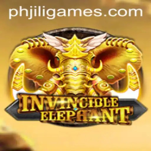 Unveiling InvincibleElephant: The Enchanting Game Experience by Jiligames