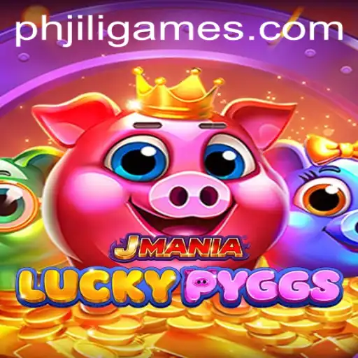 Exploring the Exciting World of JManiaLuckyPyggs: A Deep Dive into Jiligames' Latest Release
